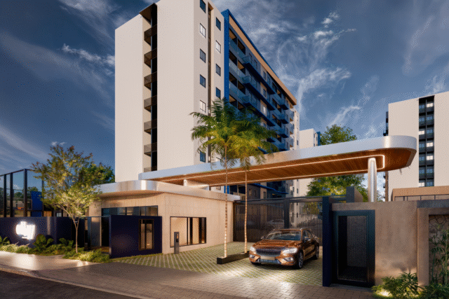 ELOY RESIDENCE