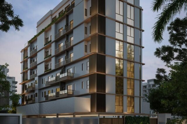 RESIDENCIAL SORRENTO