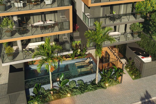 THAI RESIDENCIAL